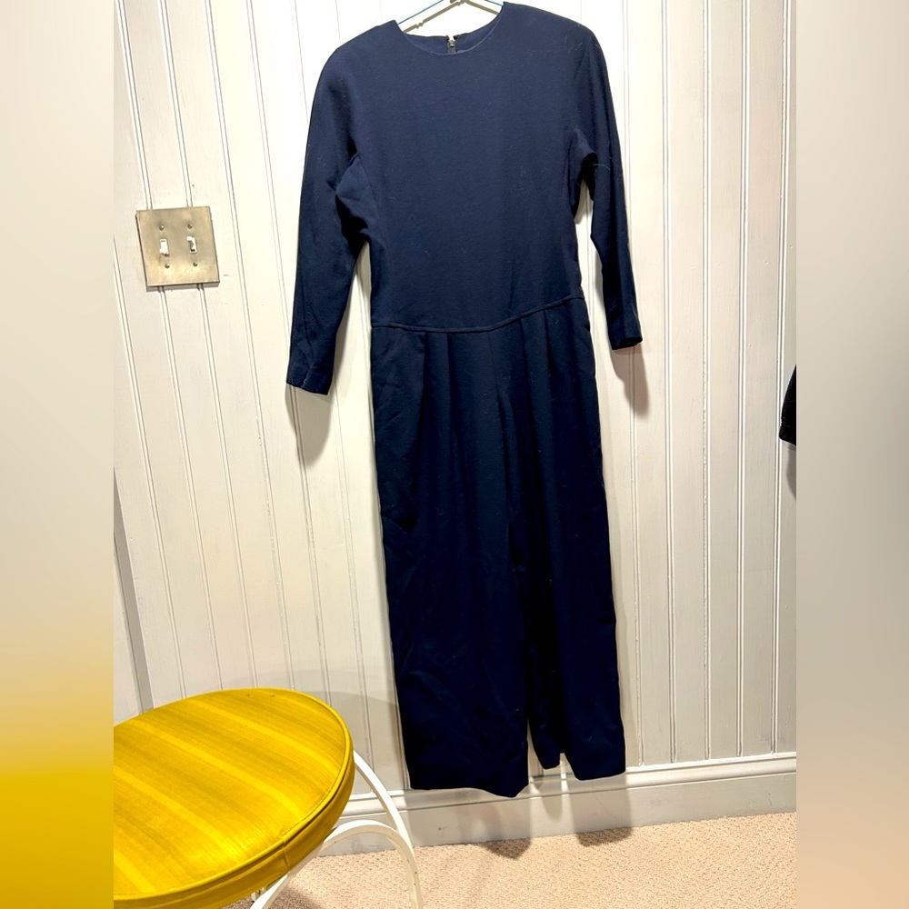 90’s Jumpsuit
